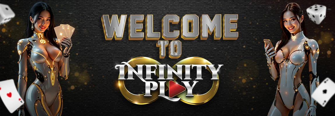 InfinityPlay Casino – ₱888 welcome bonus, daily rewards, and exclusive VIP offers in PH