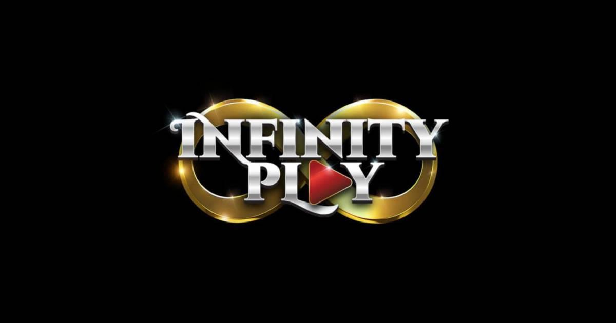 Download InfinityPlay Casino app – play slots, live casino, and sports betting with fast payouts in the Philippines